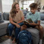 New Survey Reveals Top Reasons Why Kids Avoid Going to School