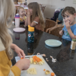 Picky Eaters No More: Expert Advice for Balanced Nutrition